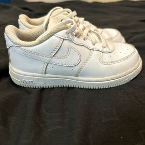 Air Force 1s